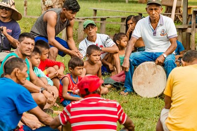 Guaraná tracing tool benefits family farmers and communities in the Amazon