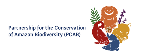 Partnership for the Conservation of Amazon Biodiversity PCAB