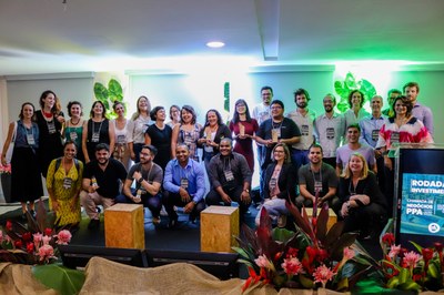 Rodada de Negócios da PPA amplia investimentos para startups amazônicas e premia iniciativas pioneiras